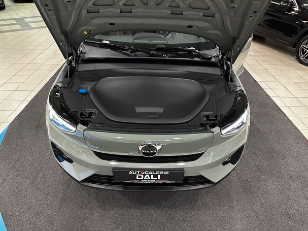 Volvo C40 Recharge Pure Electric Plus 170 kW image number 26