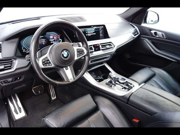 BMW X5 45e xDrive 290 kW image number 4