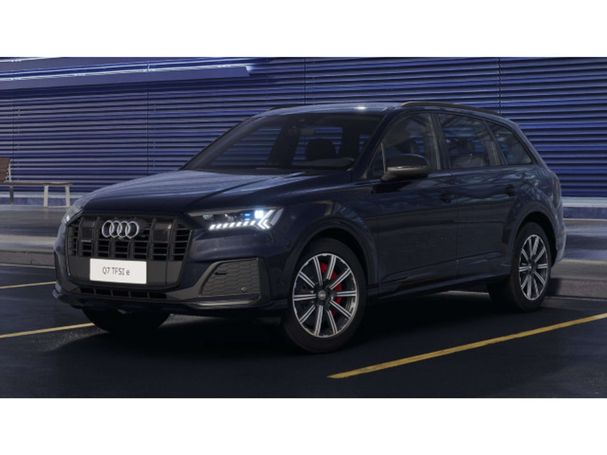 Audi Q7 60 TFSIe quattro S-Line 335 kW image number 13