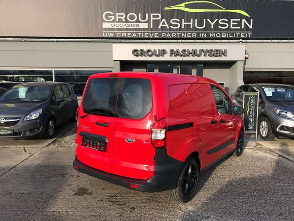 Ford Transit Courier 74 kW image number 4