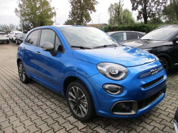 Fiat 500X 96 kW image number 2