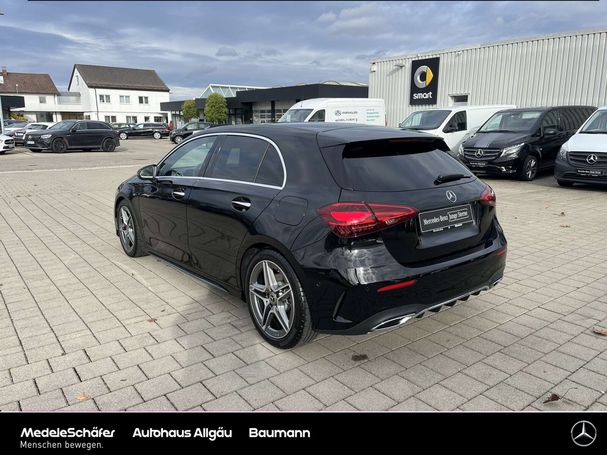 Mercedes-Benz A 250 165 kW image number 4