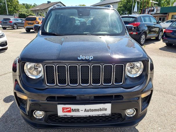 Jeep Renegade 2.0 MultiJet 103 kW image number 1