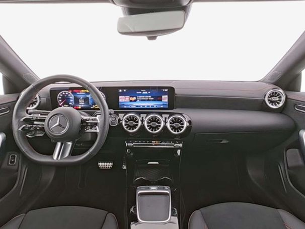 Mercedes-Benz CLA 250 160 kW image number 9