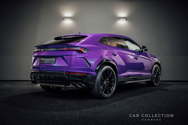 Lamborghini Urus 478 kW image number 4