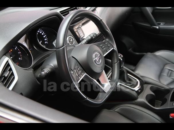 Nissan Qashqai 1.3 DIG-T DCT 116 kW image number 16