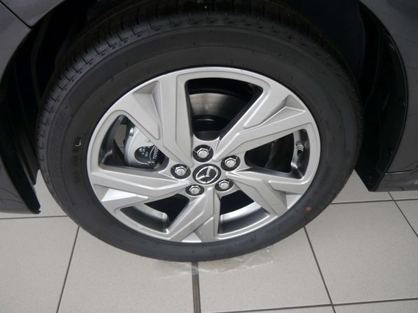 Mazda 2 1.5 85 kW image number 6