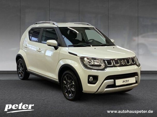 Suzuki Ignis 61 kW image number 3