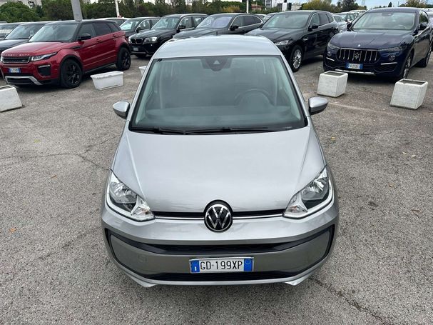 Volkswagen up! 1.0 48 kW image number 3