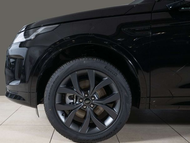 Land Rover Discovery Sport D200 S AWD 150 kW image number 10