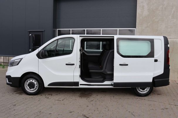 Renault Trafic dCi 150 110 kW image number 5