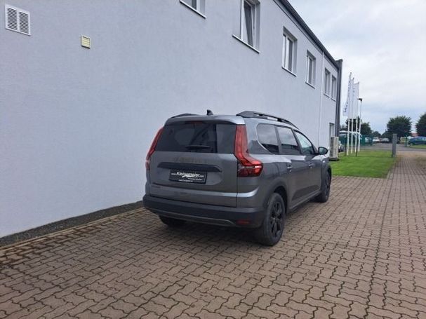 Dacia Jogger TCe 100 ECO-G Extreme 74 kW image number 3