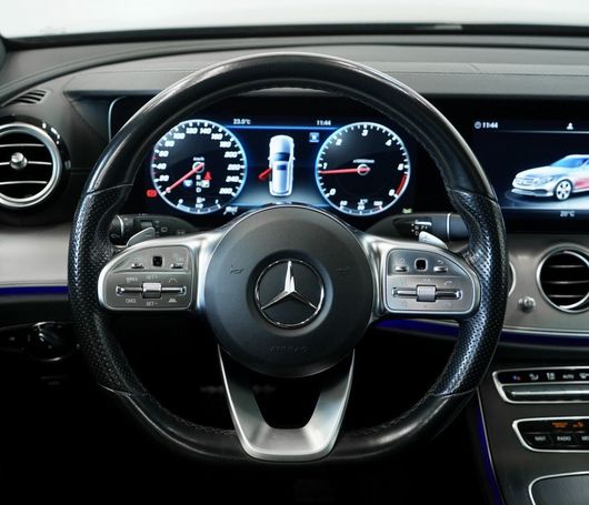 Mercedes-Benz E 220 d T Line 143 kW image number 31