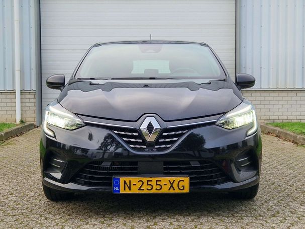 Renault Clio TCe Intens 66 kW image number 23