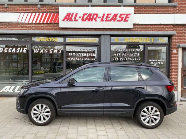 Seat Ateca 1.0 TSI STYLE 85 kW image number 3