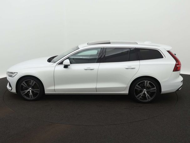 Volvo V60 T5 Inscription 184 kW image number 3