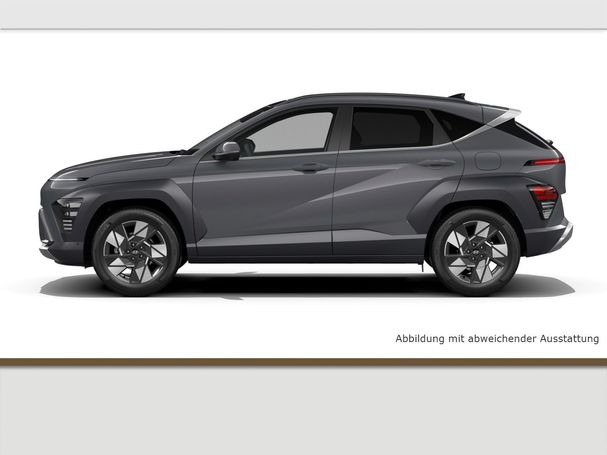 Hyundai Kona 1.6 T-GDI 146 kW image number 3