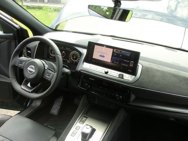 Nissan Qashqai e-power 140 kW image number 4