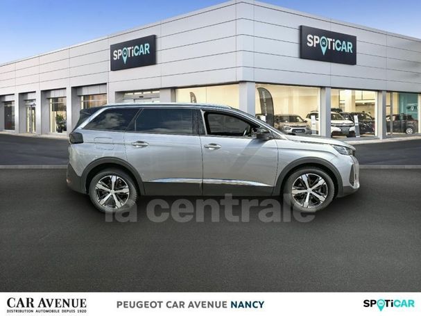 Peugeot 5008 96 kW image number 2