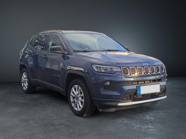 Jeep Compass 177 kW image number 7