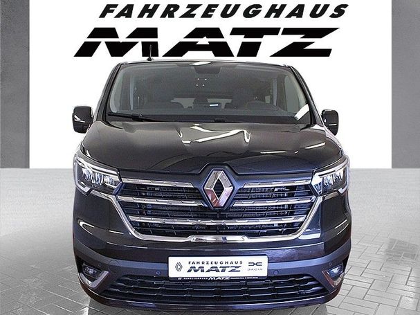 Renault Trafic Blue dCi 150 EDC 110 kW image number 3