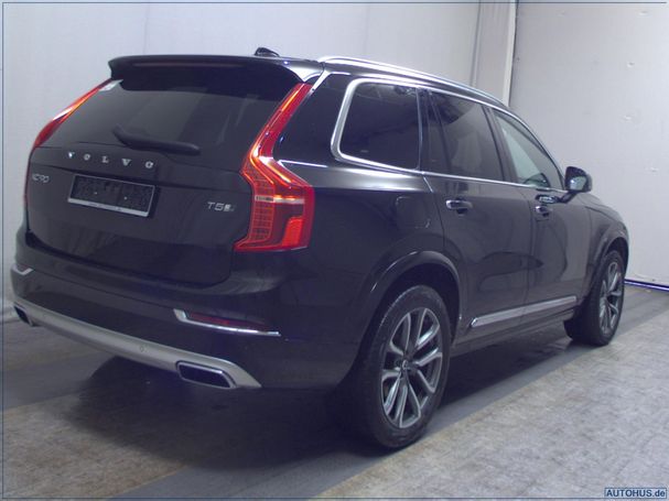 Volvo XC90 T5 AWD Inscription 184 kW image number 3