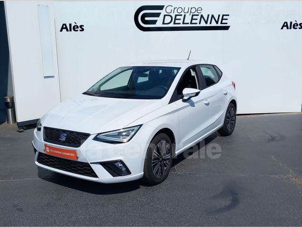 Seat Ibiza 1.0 TSI 70 kW image number 1