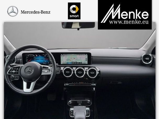 Mercedes-Benz A 180 d 85 kW image number 8