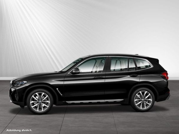 BMW X3 xDrive 210 kW image number 9