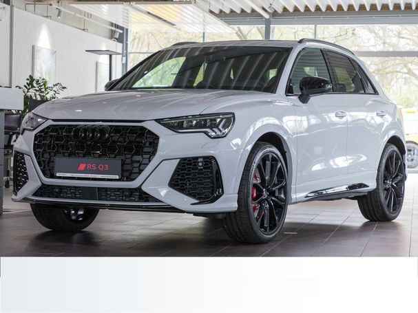 Audi RSQ3 2.5 TFSI 294 kW image number 1