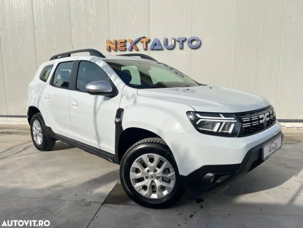 Dacia Duster 66 kW image number 2