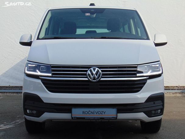 Volkswagen T6 Caravelle 110 kW image number 10