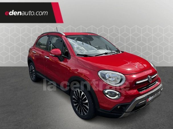 Fiat 500X 1.3 FireFly Turbo DCT Cross 110 kW image number 2