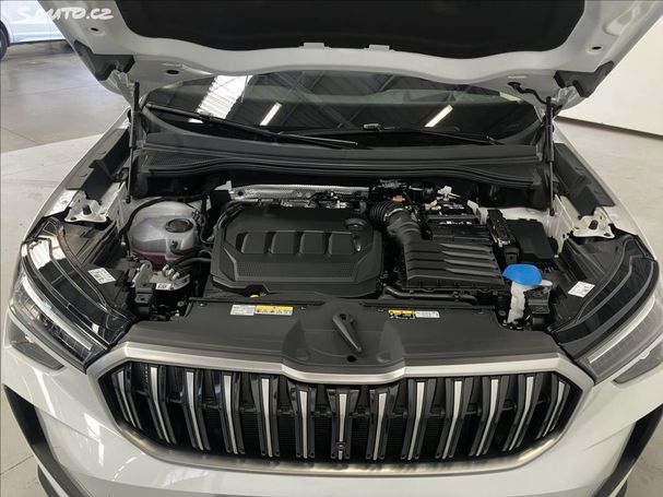 Skoda Kodiaq 142 kW image number 25