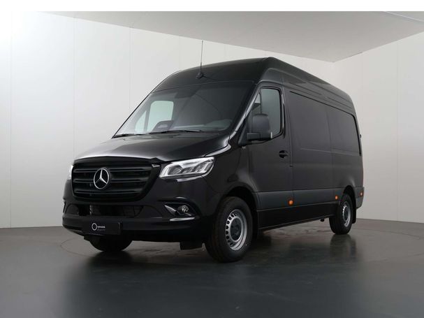 Mercedes-Benz Sprinter 319 RWD 140 kW image number 43