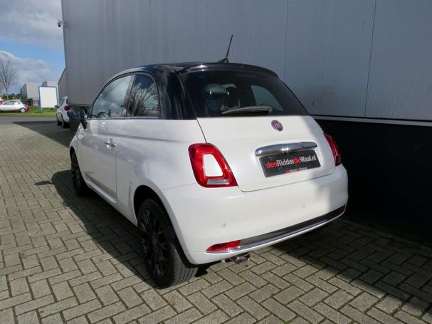 Fiat 500 1.2 51 kW image number 2