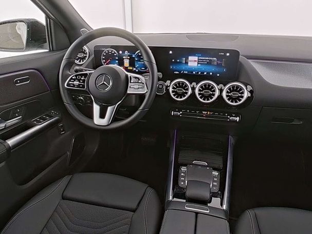 Mercedes-Benz EQA 250 140 kW image number 6