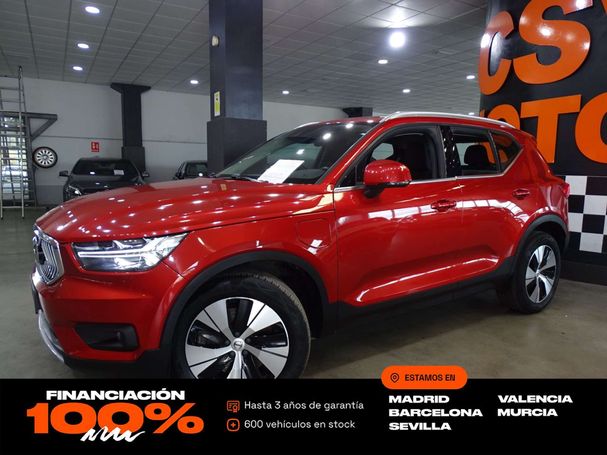 Volvo XC40 T4 192 kW image number 1