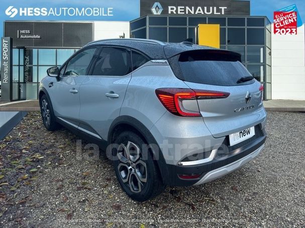 Renault Captur TCe 90 67 kW image number 4