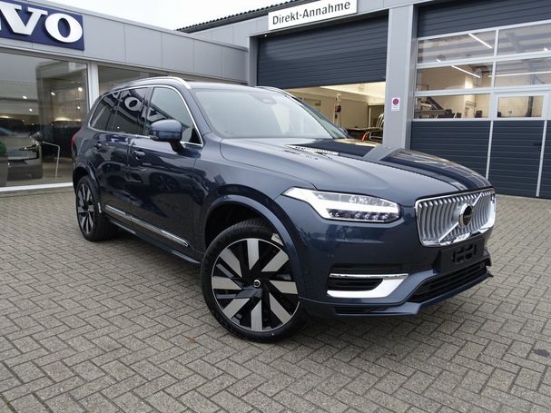 Volvo XC90 T8 Recharge AWD Ultimate 335 kW image number 2