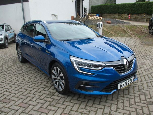 Renault Megane Grandtour E-Tech Plug-in 160 116 kW image number 8