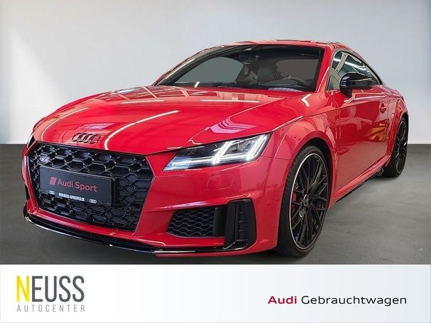 Audi TTS 235 kW image number 1