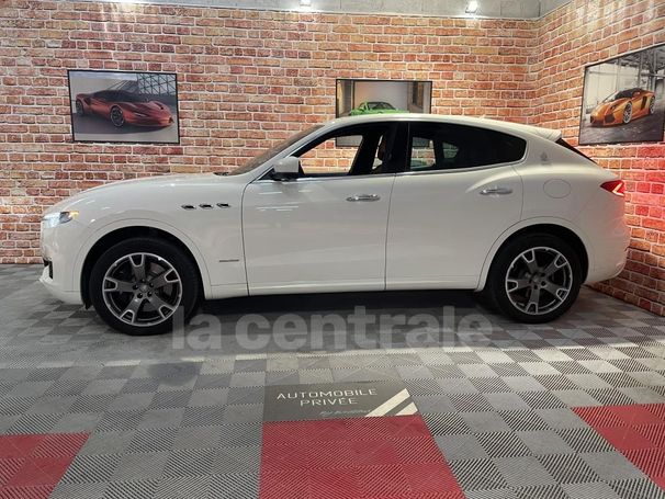 Maserati Levante Q4 GranLusso 257 kW image number 15