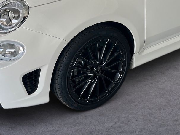 Abarth 595 121 kW image number 6