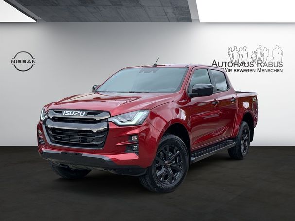 Isuzu D-Max Double Cab 120 kW image number 1