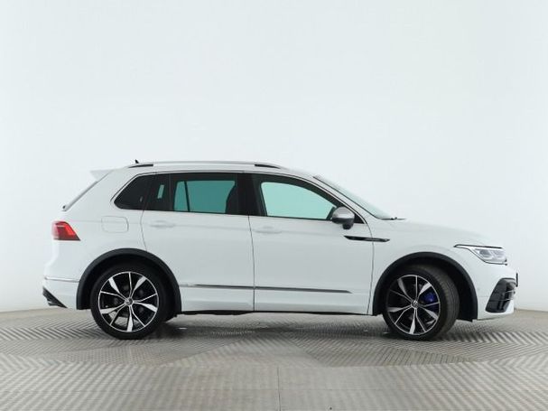 Volkswagen Tiguan R DSG 4Motion 235 kW image number 3