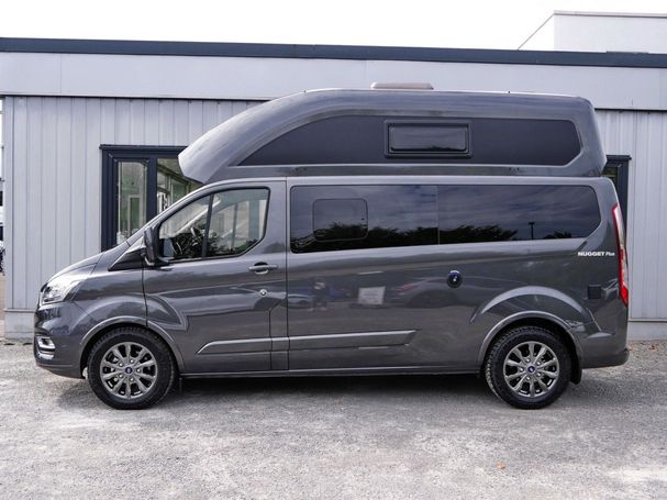 Ford Transit Custom Nugget 110 kW image number 2