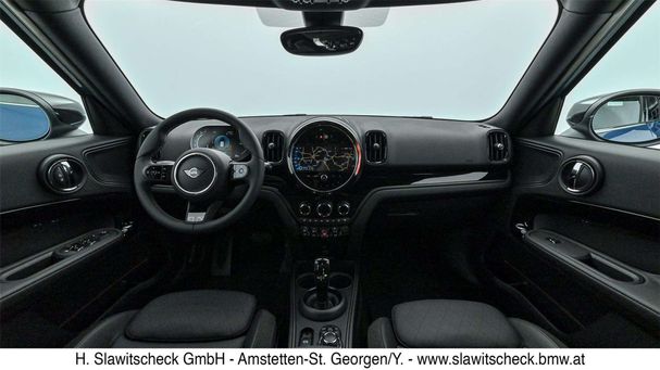 Mini Cooper Countryman Mini 100 kW image number 16