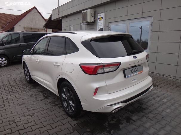 Ford Kuga 1.5 EcoBoost ST-Line 110 kW image number 4