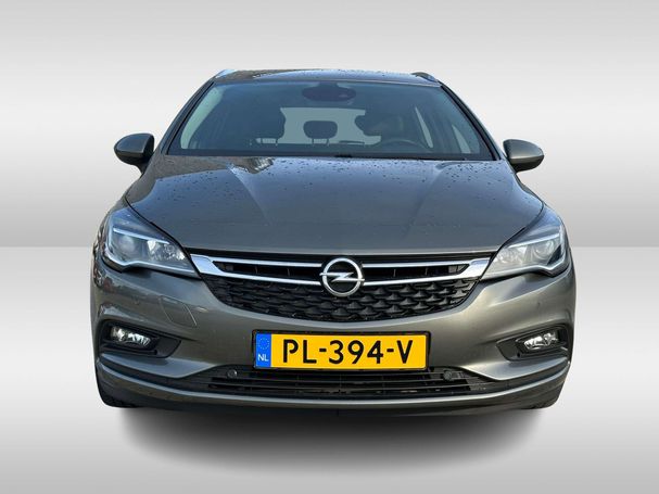 Opel Astra Sports Tourer 1.4 Innovation 110 kW image number 10